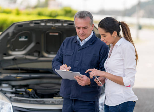Comprehensive and collision insurance Calabash